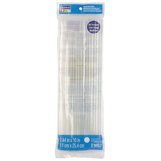 18 Pack: All Temp Glue Sticks by ArtMinds®